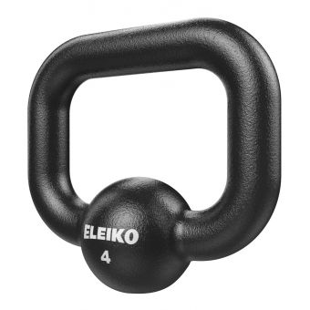 Гиря Eleiko 4 kg 380-0040