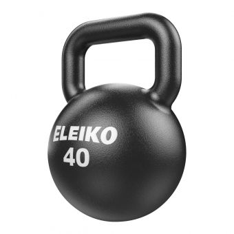 Гиря Eleiko 40 kg 380-0400