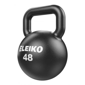 Гиря Eleiko 48 kg 380-0480