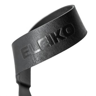 Лямки для тяги Eleiko Lifting Straps Leather 3000610-990