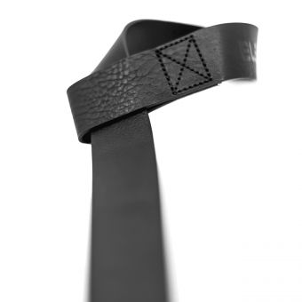 Лямки для тяги Eleiko Lifting Straps Leather 3000610-990