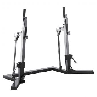 Скамья для жима Eleiko IPF Competition Combo Rack