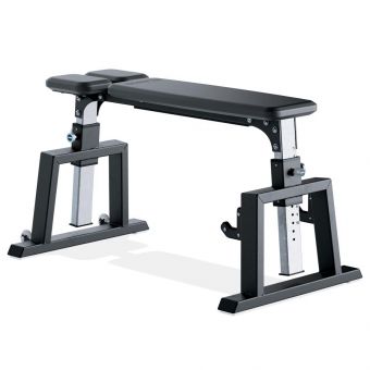 Скамья для тяги лежа Eleiko Seal Row Bench