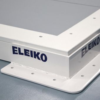 Поміст для змагань з важкої атлетики Eleiko 3002035