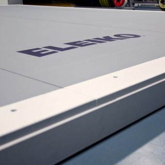 Поміст для змагань з важкої атлетики Eleiko 3002035