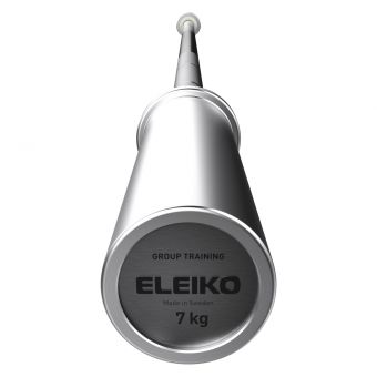 Гриф тренировочный Eleiko Group Training 7 кг 3061179