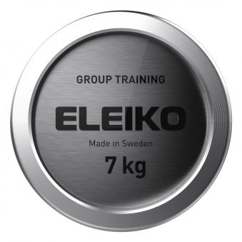 Гриф тренировочный Eleiko Group Training 7 кг 3061179