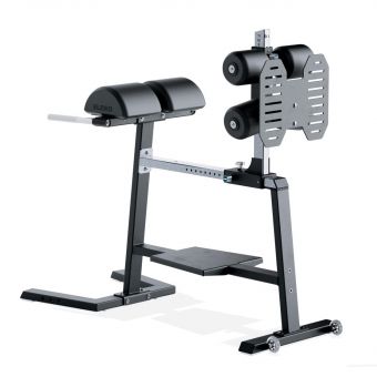 Гіперекстензія горизонтальна Eleiko GHD