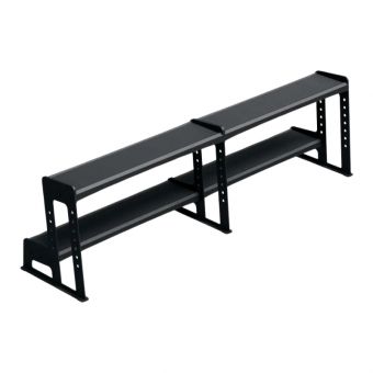 Стійка під гирі Eleiko BD-1-87 (двосекційна)