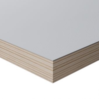 Дека Eleiko Wooden Plate for Training Platform