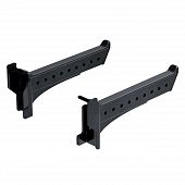 Страховочный упор Eleiko Safety Arms пара - купить в Киеве и Украине