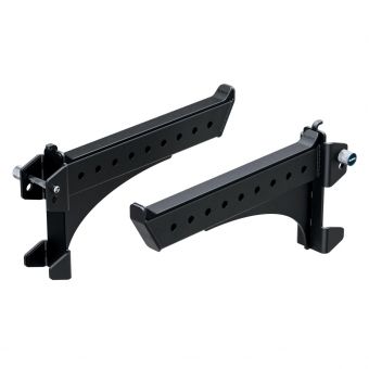 Страхувальний упор Eleiko Safety Arms Magnetic пара
