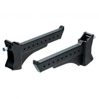 Страховочный упор Eleiko Gliding Safety Arms пара