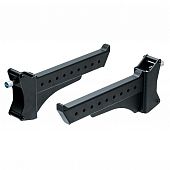 Страховочный упор Eleiko Gliding Safety Arms пара - купить в Киеве и Украине
