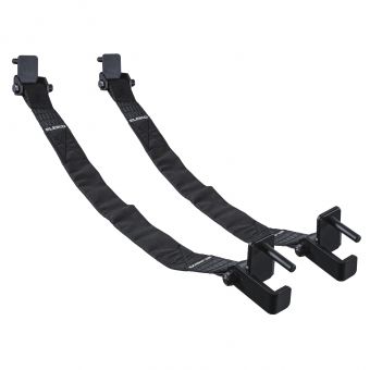 Страховочные ремни для штанги Eleiko Safety Straps