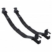 Страховочные ремни для штанги Eleiko Safety Straps - купить в Киеве и Украине