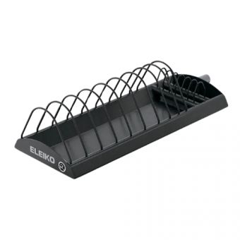 Стійка під диски Eleiko WPPO Powerlifting Competition Plate Rack