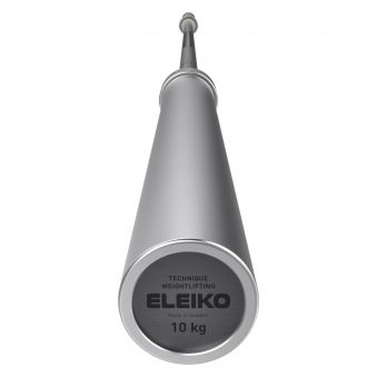Гриф Eleiko Weightlifting Technique Bar 10 кг