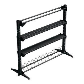 Стійка для зберігання Eleiko Prestera BD-1-875