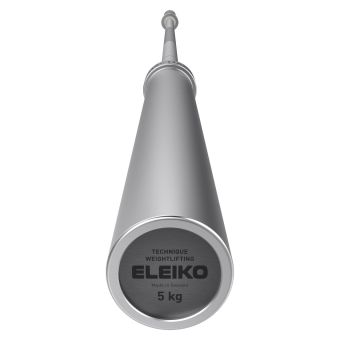Гриф Eleiko Weightlifting Technique Bar 5 кг
