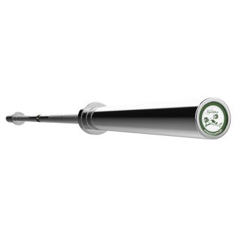 Гриф Eleiko WPPO Powerlifting Competition Bar 20 кг