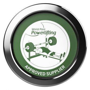 Гриф Eleiko WPPO Powerlifting Competition Bar 20 кг