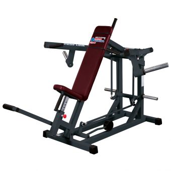 Жим вверх InterAtletikGym ST205