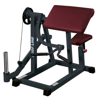 Бицепс-машина InterAtletikGym ST208