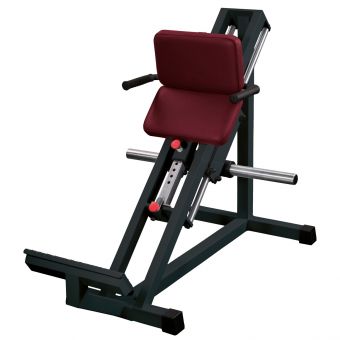 Голень-машина (в наклоне) InterAtletikGym ST214