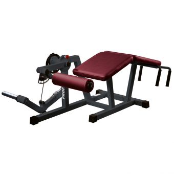 Тренажер для м'язів стегна (згинач стегна) InterAtletikGym ST219
