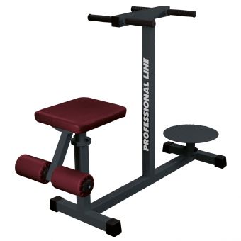 Твистер InterAtletikGym ST317