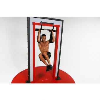 Ремені для підтягування Iron Gym Ab Straps