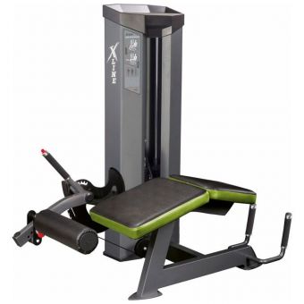 Сгибатель бедра (лежа) Xline XR108.1