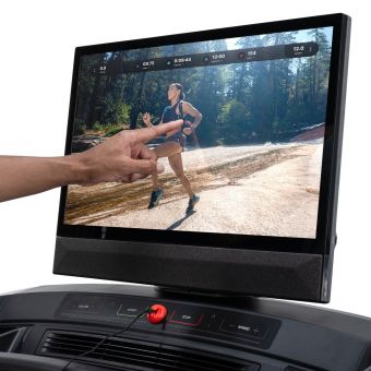 Беговая дорожка NordicTrack Commercial 2450 NTL19125-INT