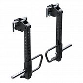 Рычаг для тяги и жима Eleiko Prestera Lever Arms пара - купить в Киеве и Украине
