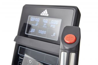Орбітрек Adidas X-21FD Cross Trainer AVUS-10511BT