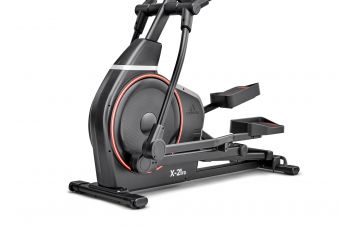 Орбітрек Adidas X-21FD Cross Trainer AVUS-10511BT