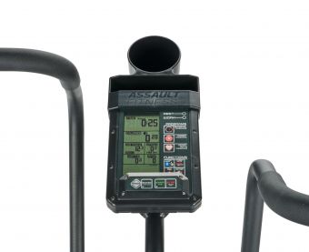 Велотренажер AssaultBike Pro X
