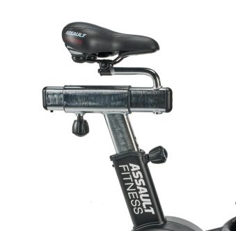 Велотренажер AssaultBike Pro X