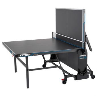 Стол для настольного тенниса Kettler Outdoor K10