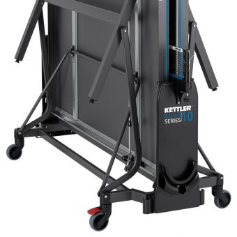 Стол для настольного тенниса Kettler Outdoor K10