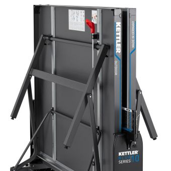 Стол для настольного тенниса Kettler Outdoor K10
