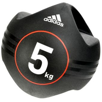 Медбол Adidas ADBL-10413 - 5 кг