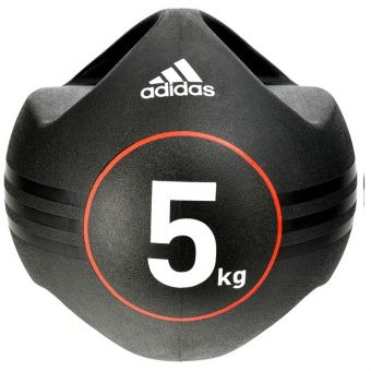 Медбол Adidas ADBL-10413 - 5 кг
