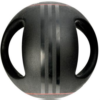 Медбол Adidas ADBL-10413 - 5 кг