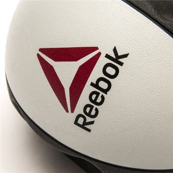 Медбол Reebok Double Grip Med Ball RSB-16128 - 8 кг