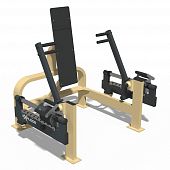 Жим горизонтальный Explode KF801.1 - купить в Киеве и Украине