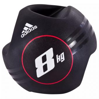 Медбол Adidas ADBL-10412 - 3 кг