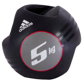 Медбол Adidas ADBL-10412 - 3 кг