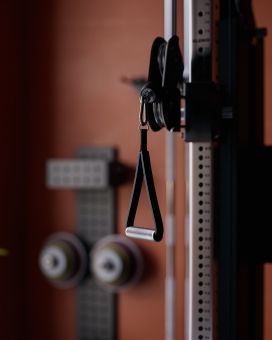 Ручка для тяги Eleiko Cable Handle 2.0